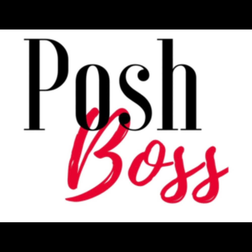 Meet your Posher, SincerelyBlogging's Boutique